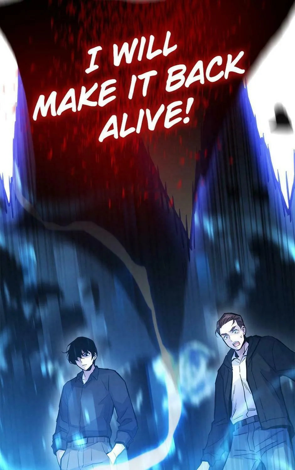 Past Life Regressor Chapter 55 page 201 - 