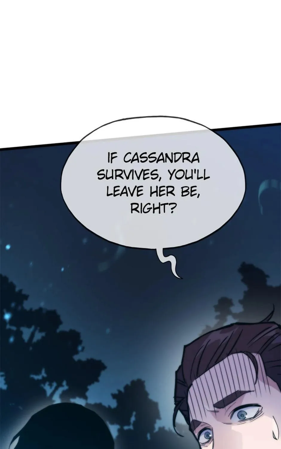 Past Life Regressor Chapter 55 page 205 - 