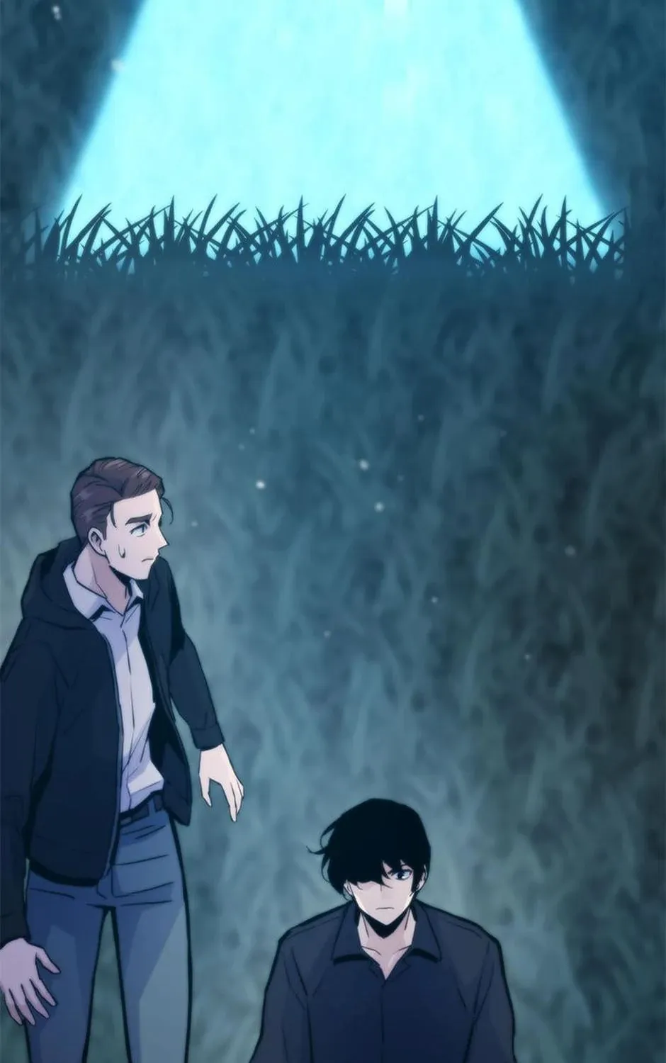 Past Life Regressor Chapter 55 page 211 - 