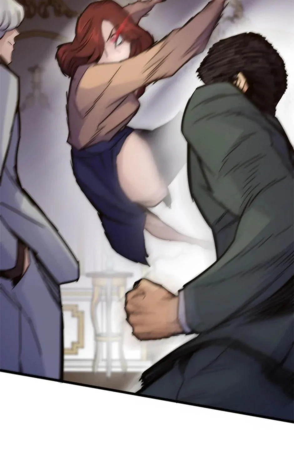 Past Life Regressor Chapter 55 page 37 - 