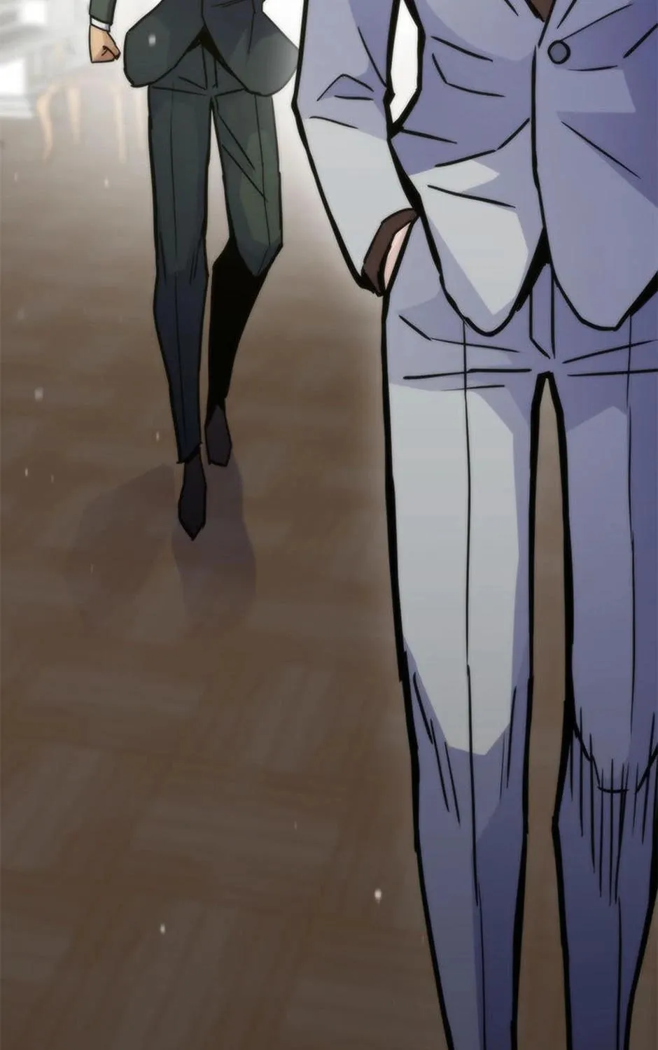 Past Life Regressor Chapter 55 page 45 - 