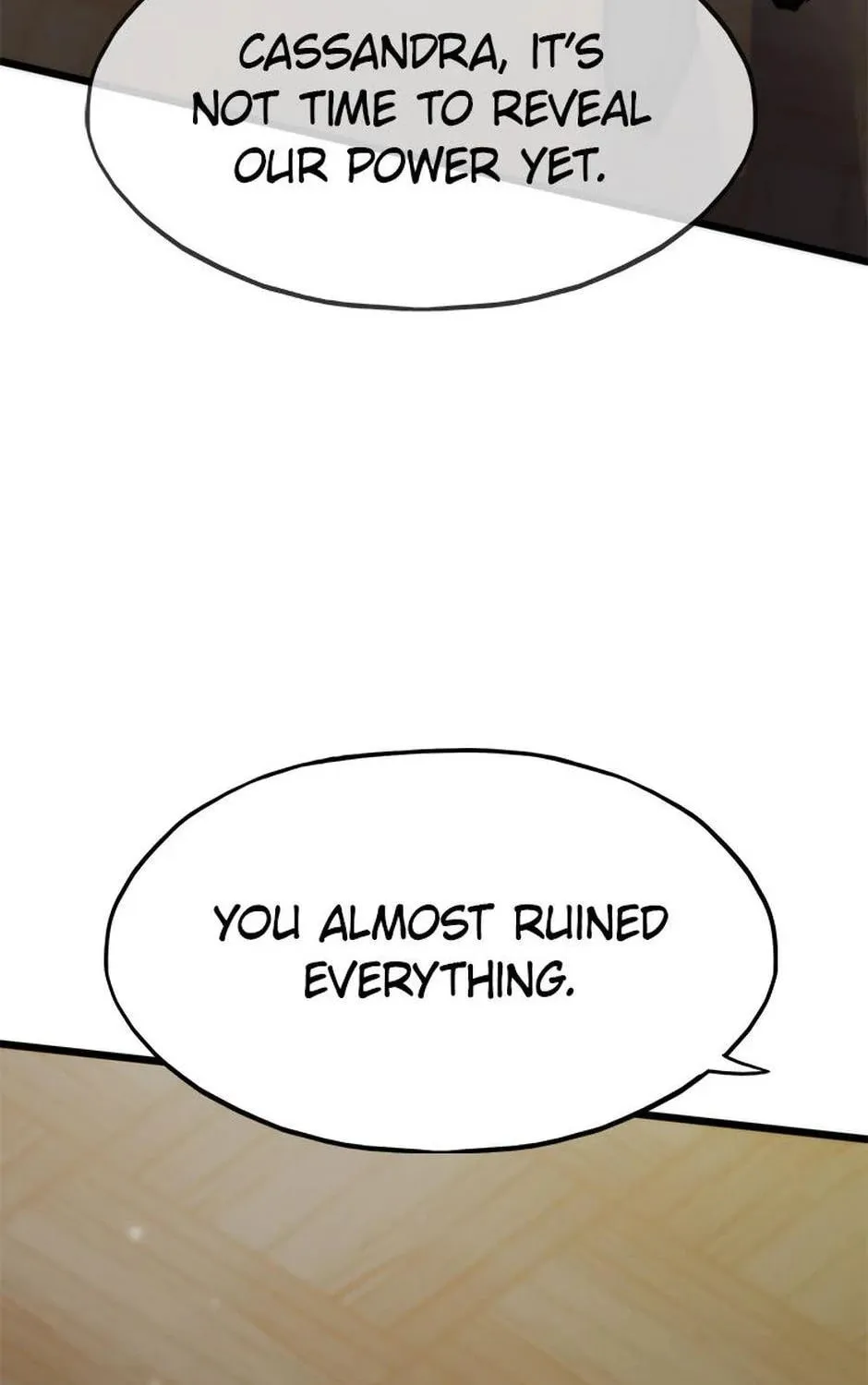 Past Life Regressor Chapter 55 page 47 - 