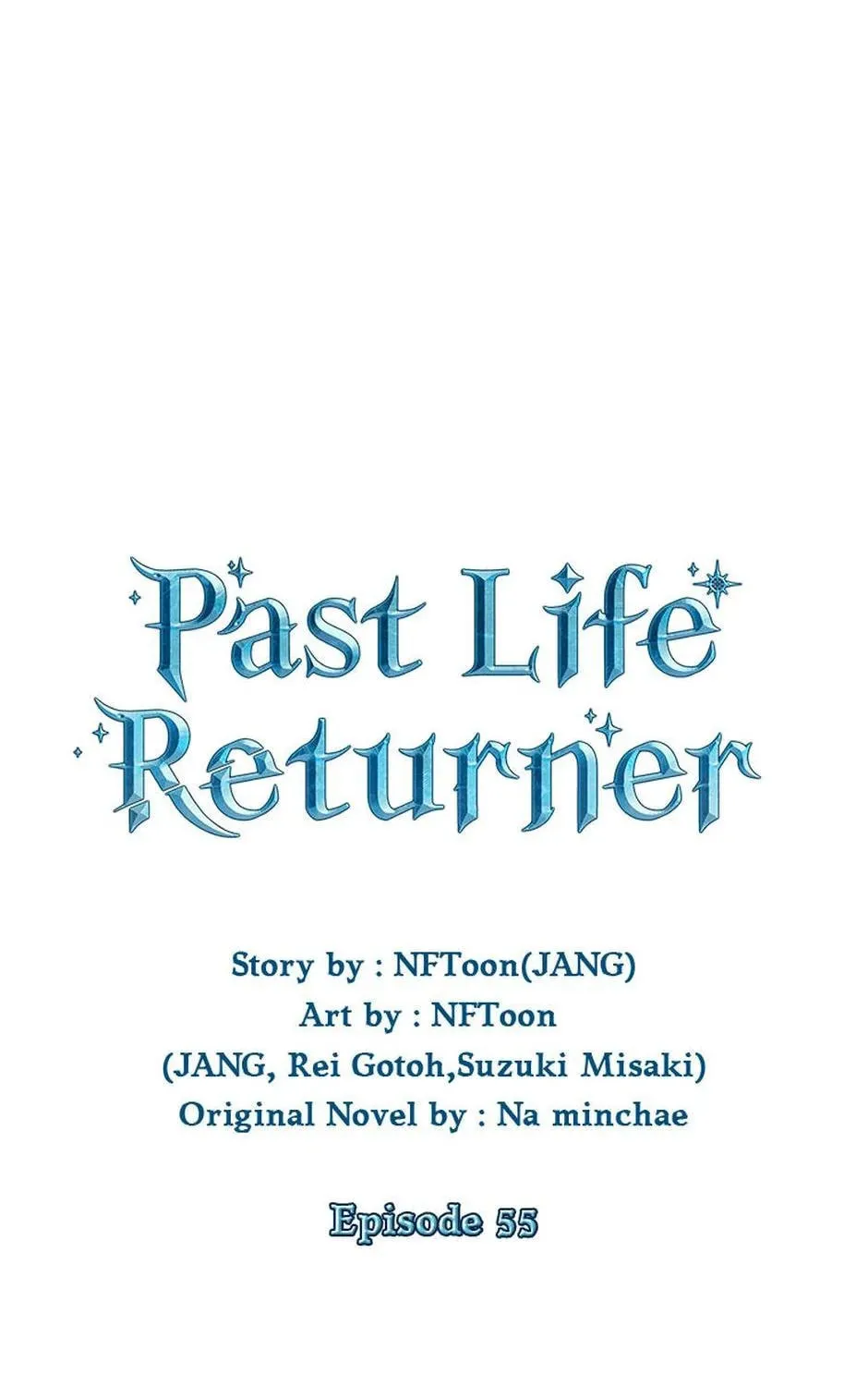 Past Life Regressor Chapter 55 page 57 - 