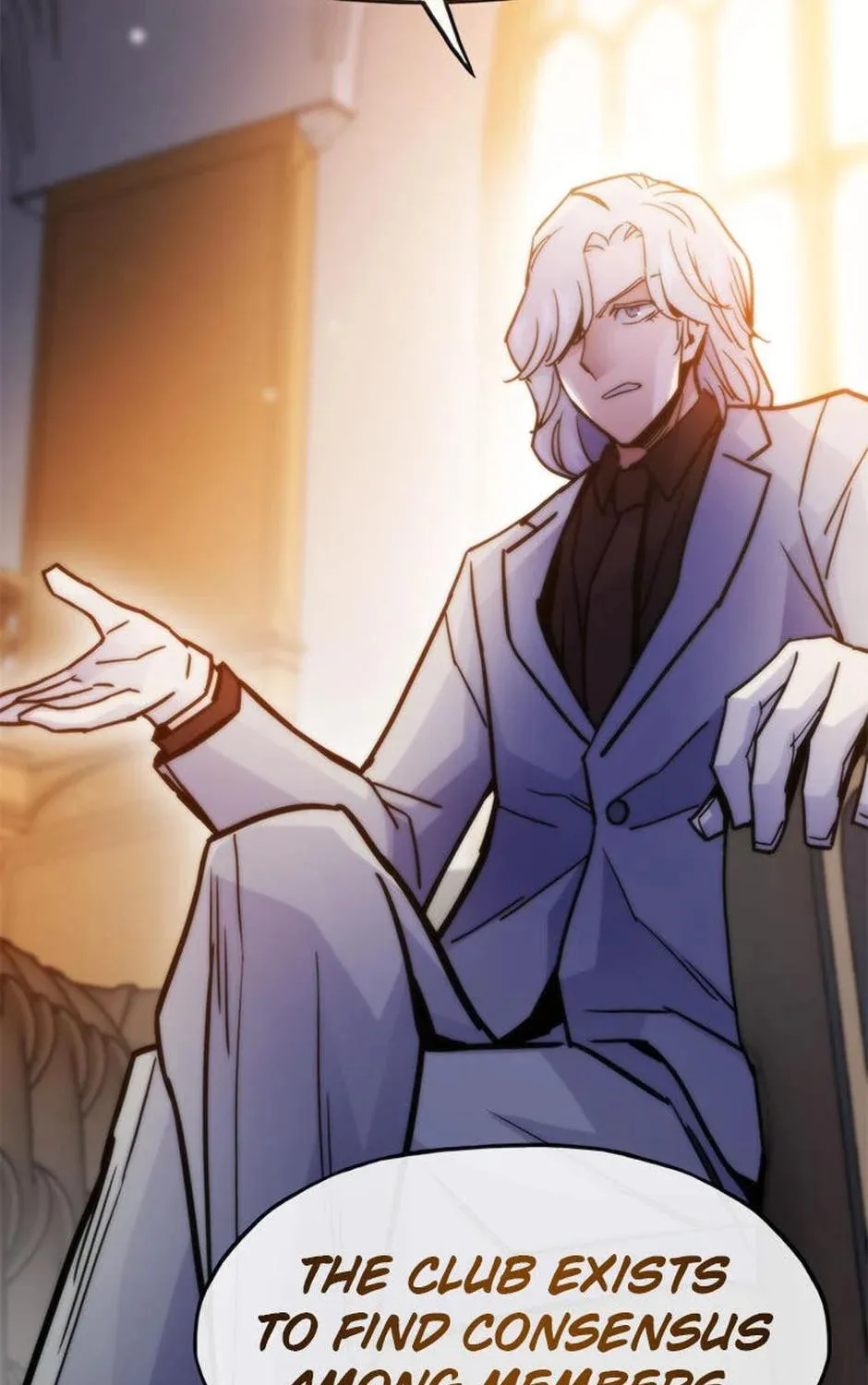 Past Life Regressor Chapter 55 page 67 - 