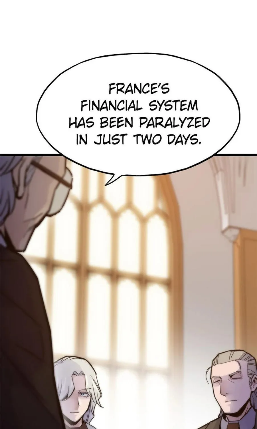 Past Life Regressor Chapter 55 page 73 - 