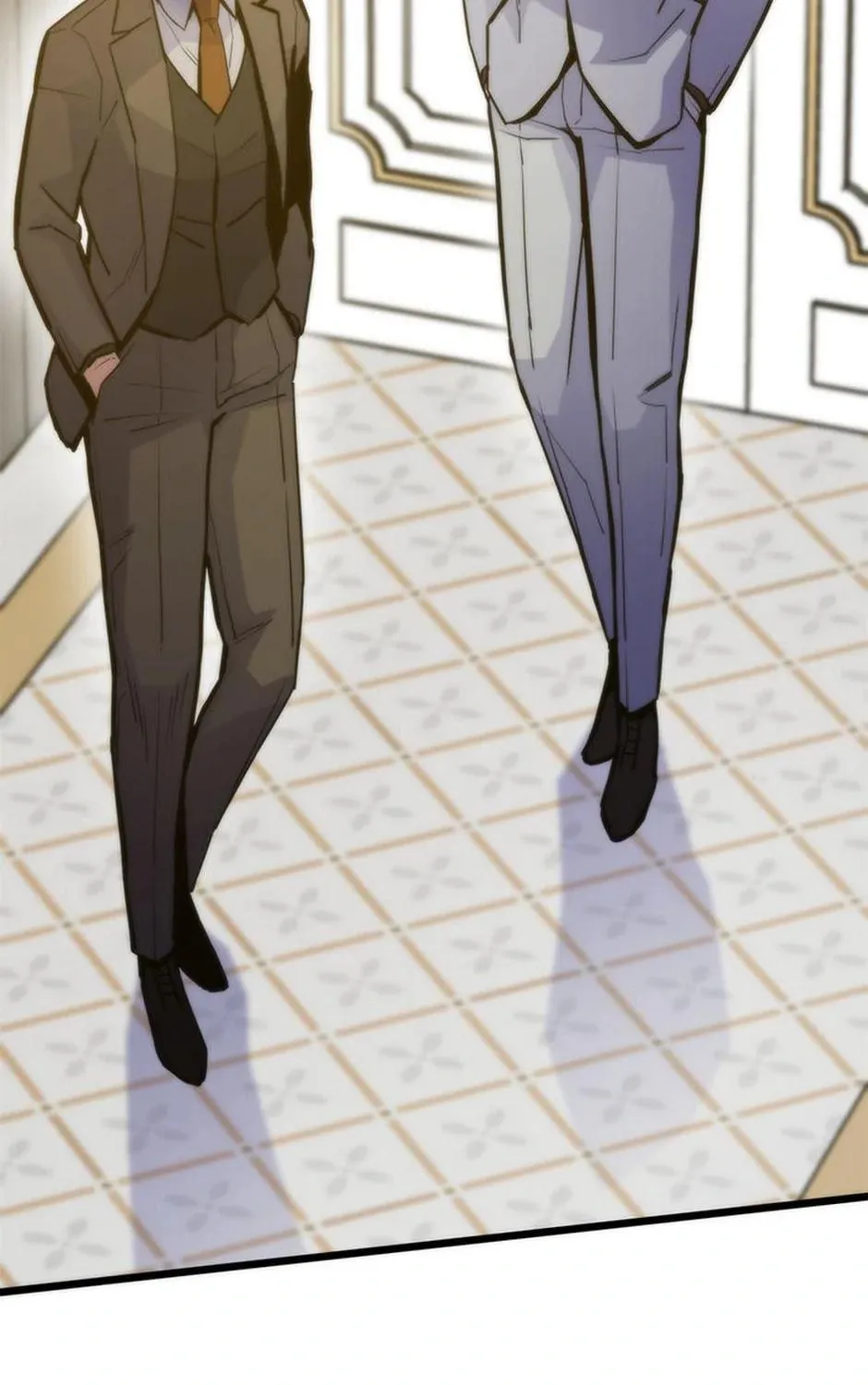 Past Life Regressor Chapter 55 page 91 - 