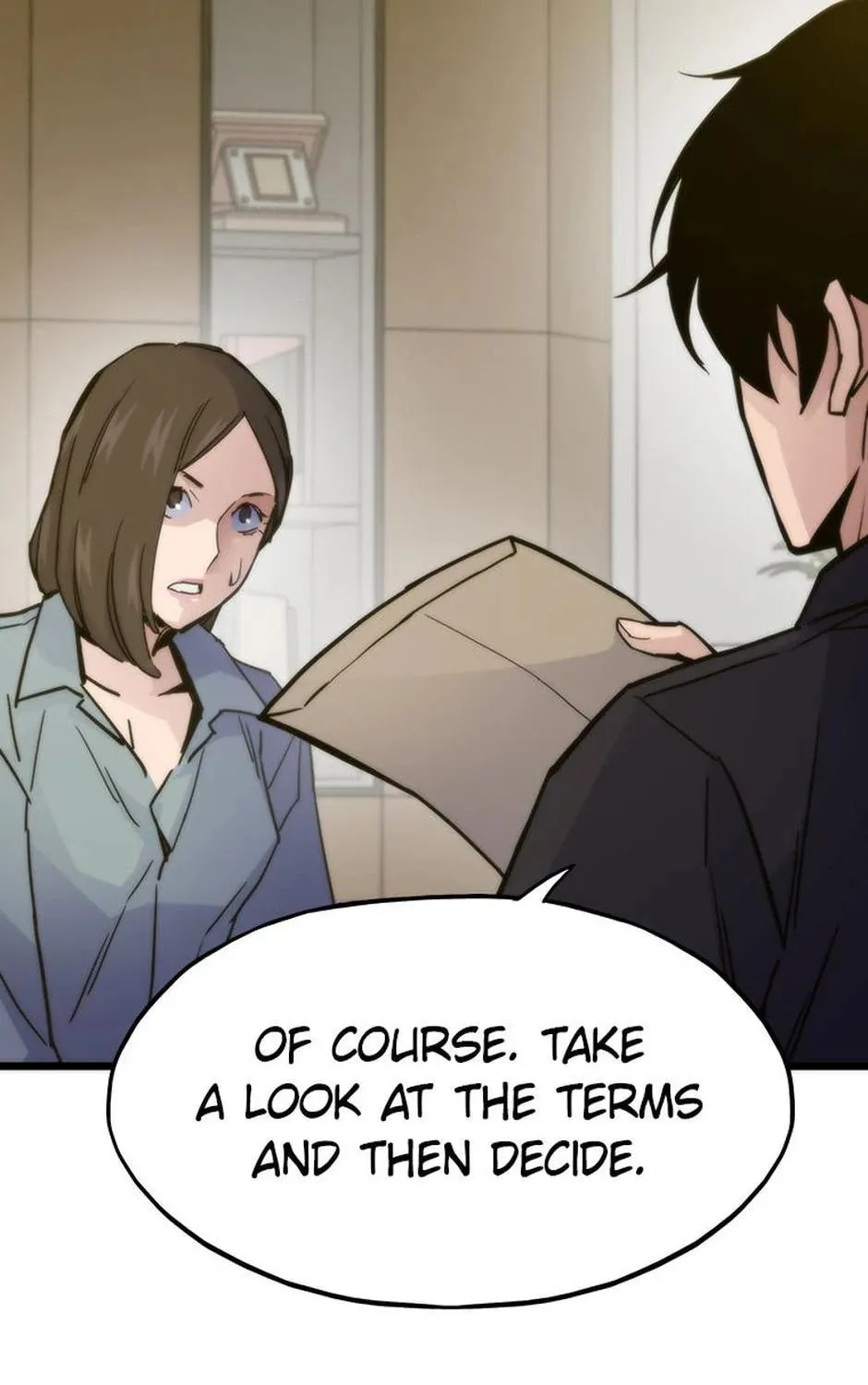 Read Past Life Regressor chapter 56 image 118 on Lezhin