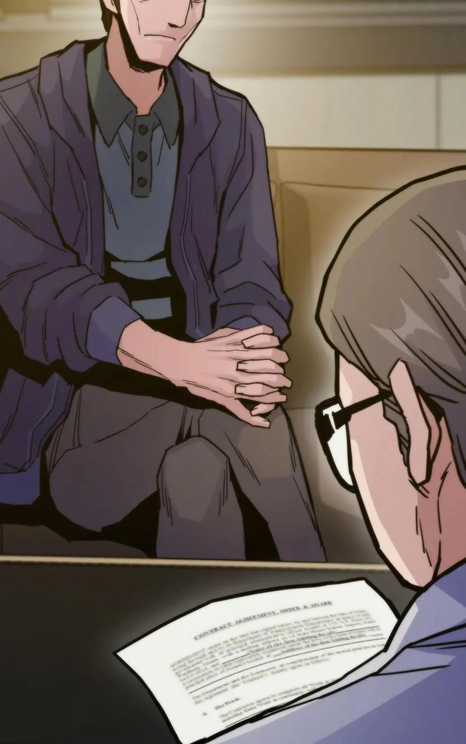 Read Past Life Regressor chapter 56 image 128 on Lezhin