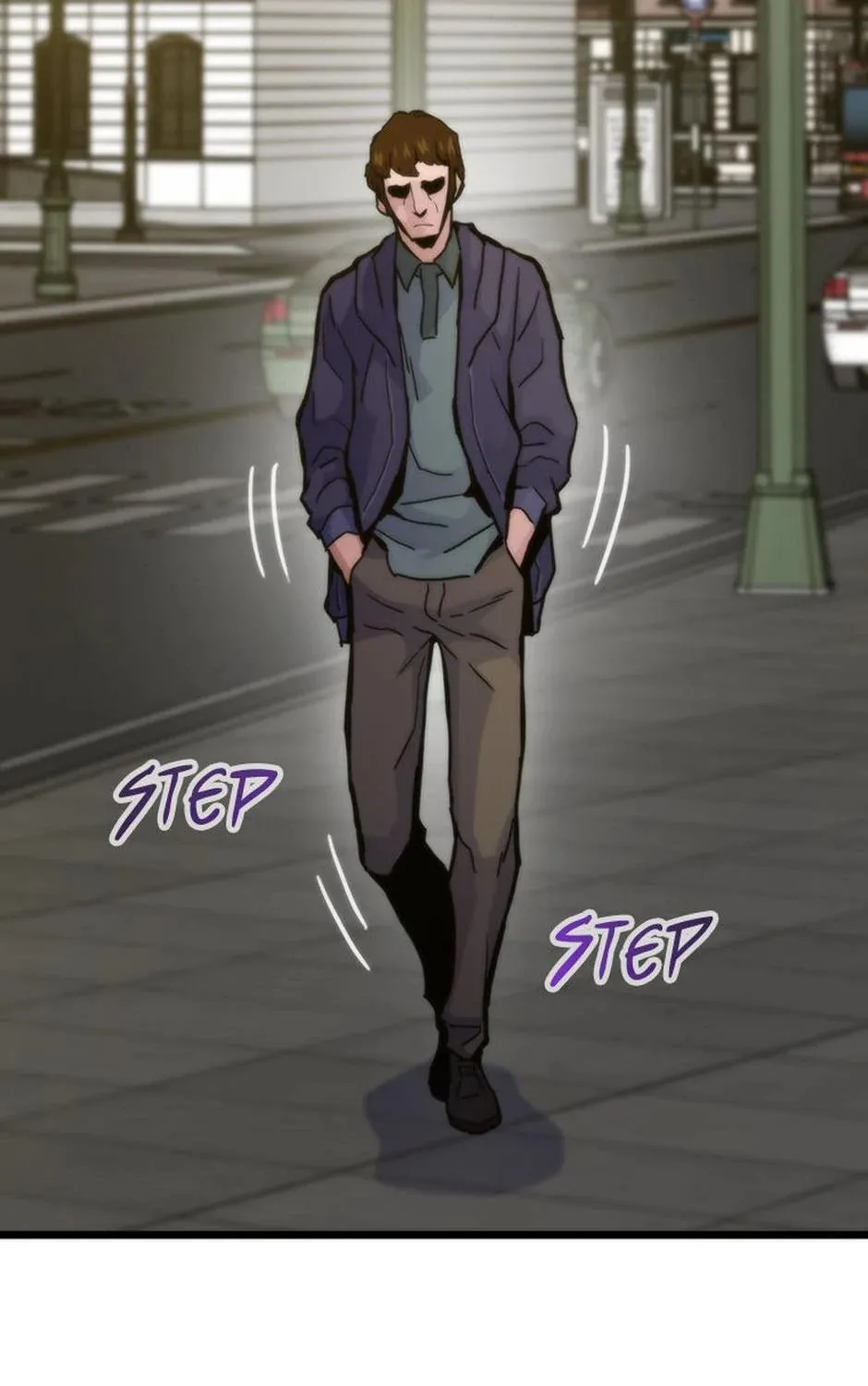 Read Past Life Regressor chapter 56 image 160 on Lezhin