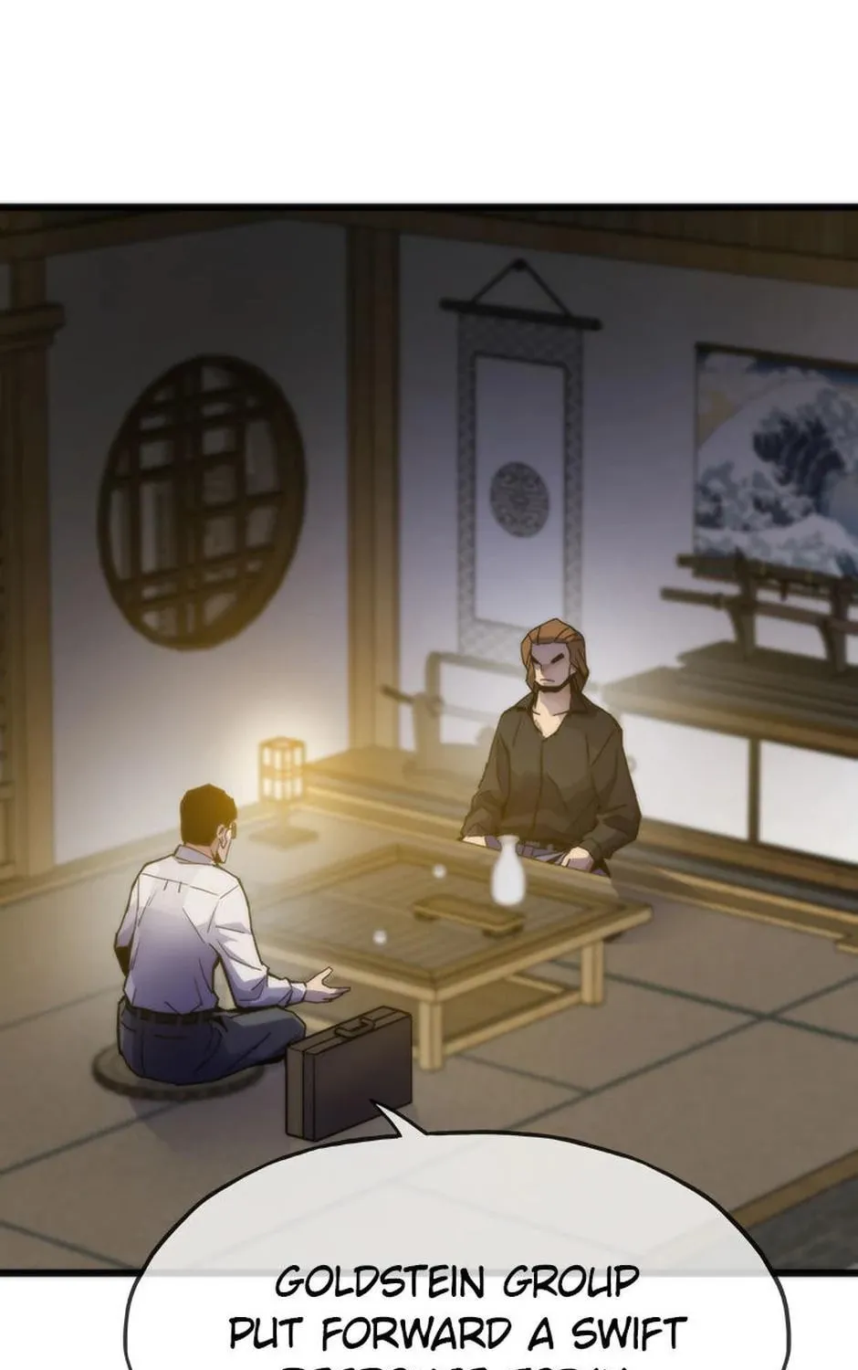 Read Past Life Regressor chapter 56 image 20 on Lezhin