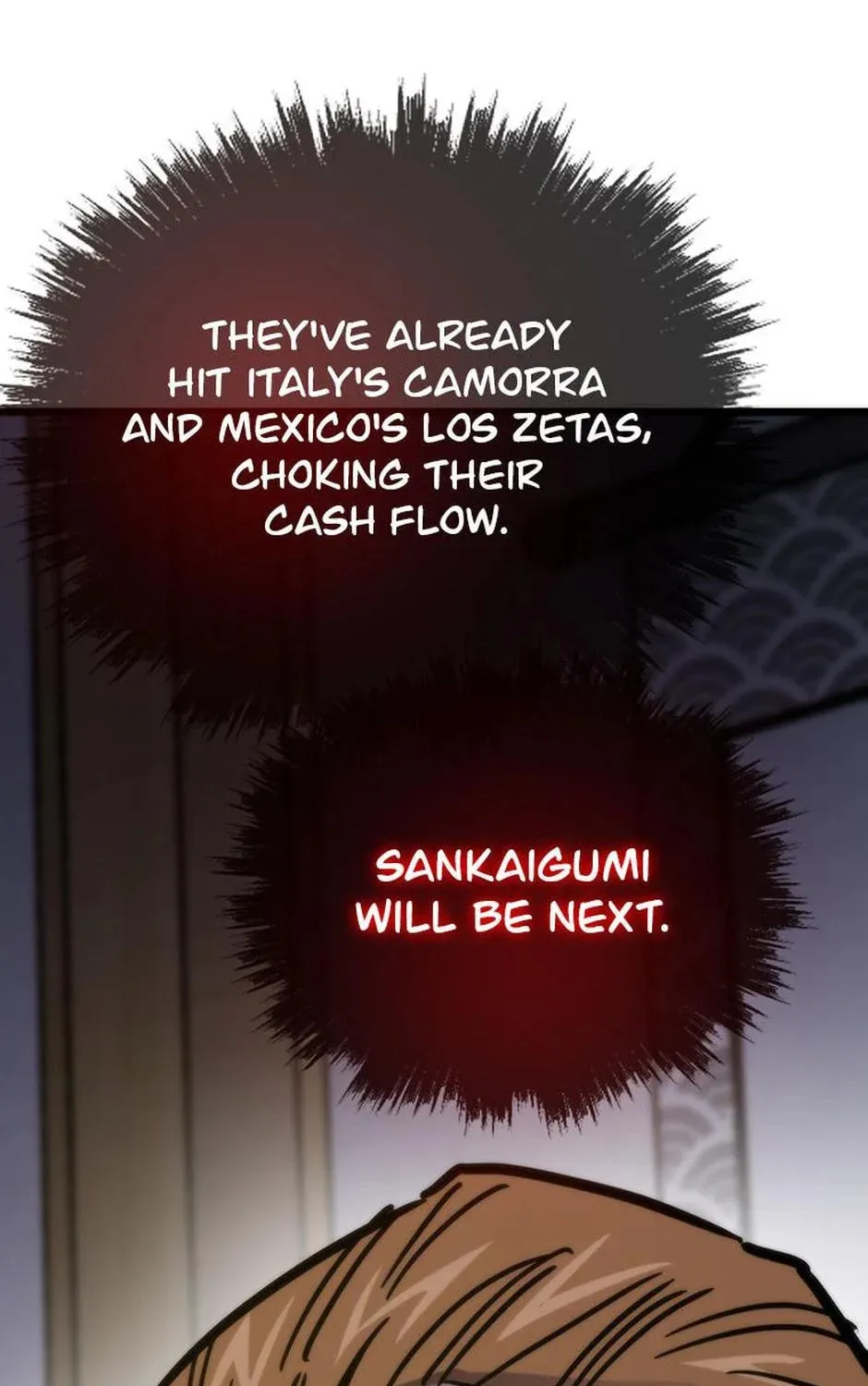 Read Past Life Regressor chapter 56 image 34 on Lezhin
