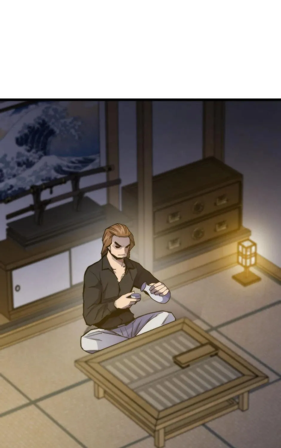Read Past Life Regressor chapter 56 image 48 on Lezhin