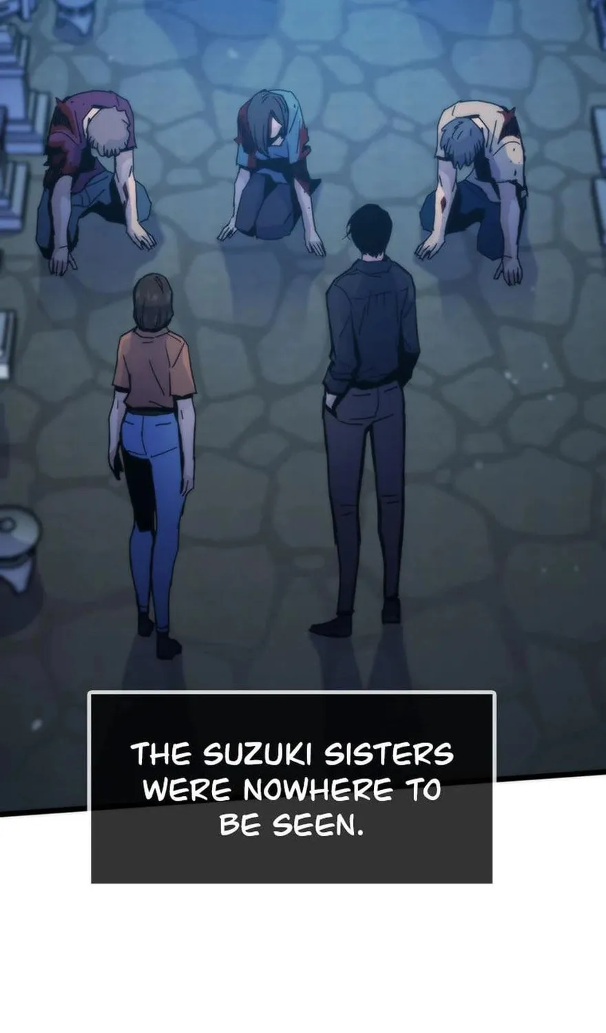 Read Past Life Regressor chapter 56 image 98 on Lezhin
