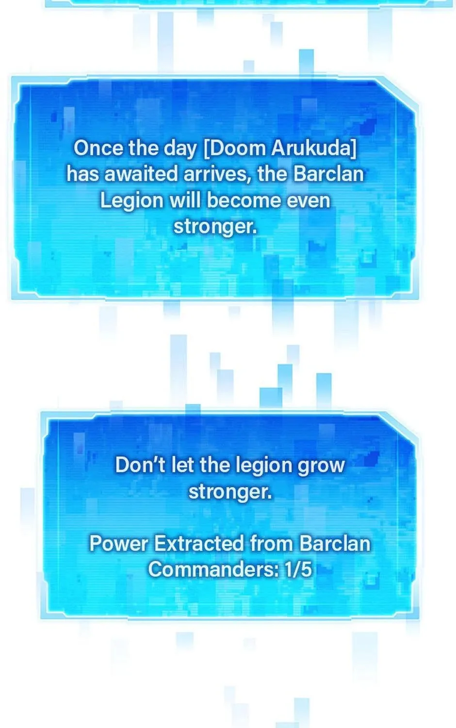 Read Past Life Regressor chapter 57 image 102 on Lezhin