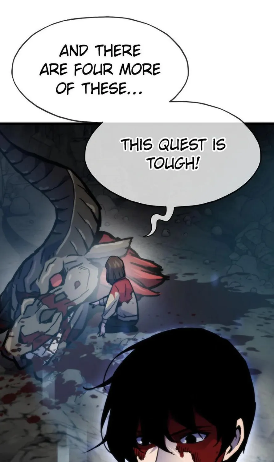 Read Past Life Regressor chapter 57 image 104 on Lezhin
