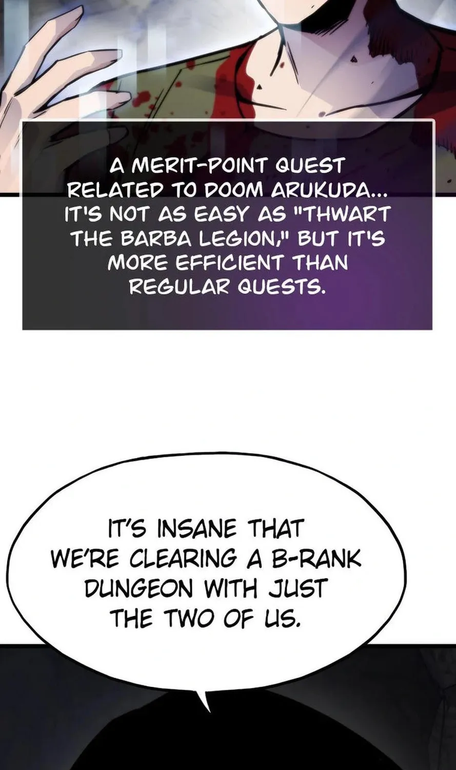 Read Past Life Regressor chapter 57 image 106 on Lezhin