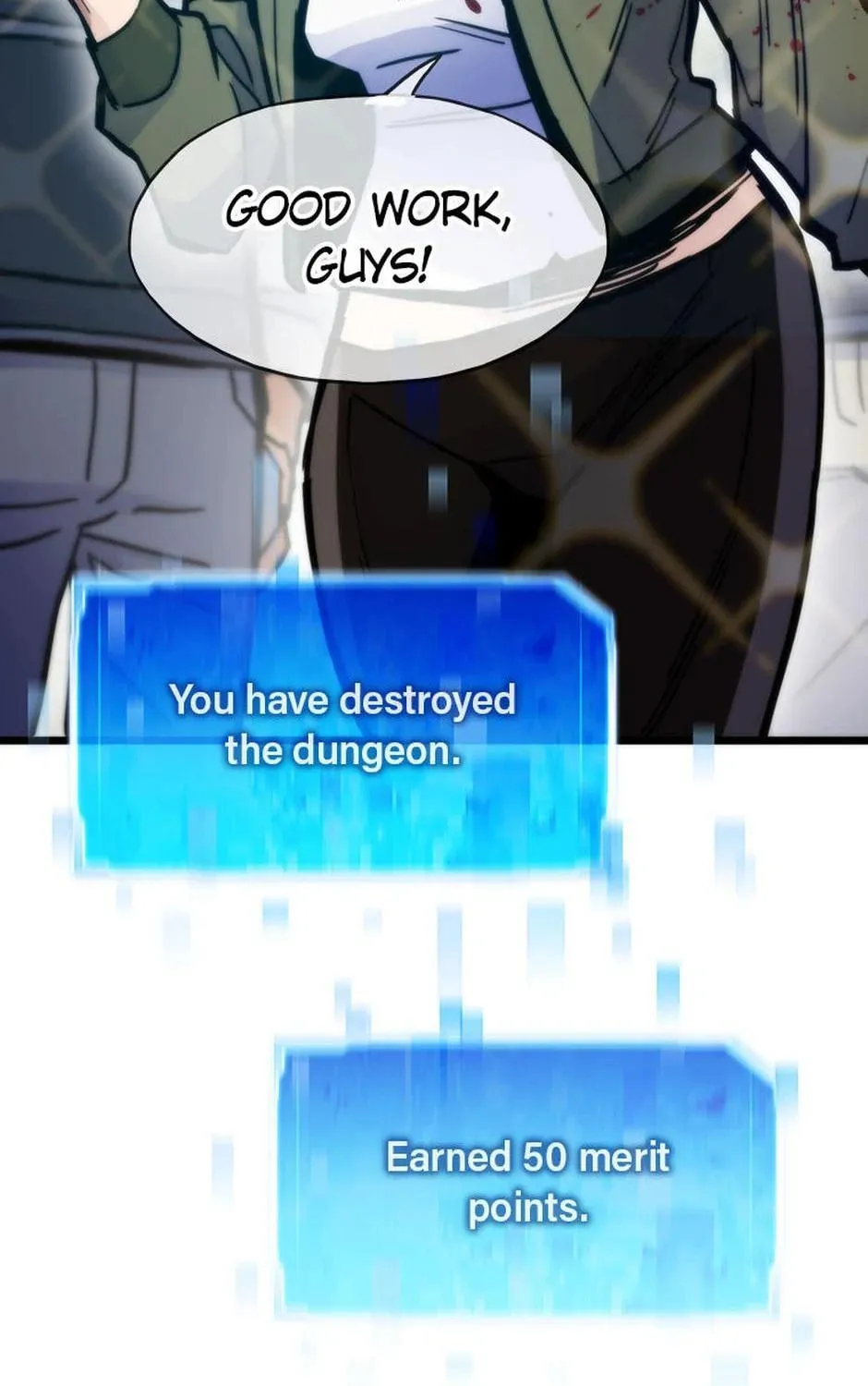 Read Past Life Regressor chapter 57 image 126 on Lezhin