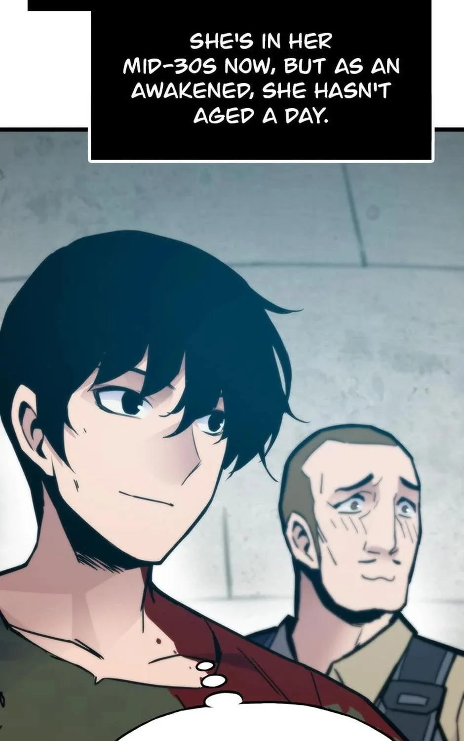 Read Past Life Regressor chapter 57 image 128 on Lezhin
