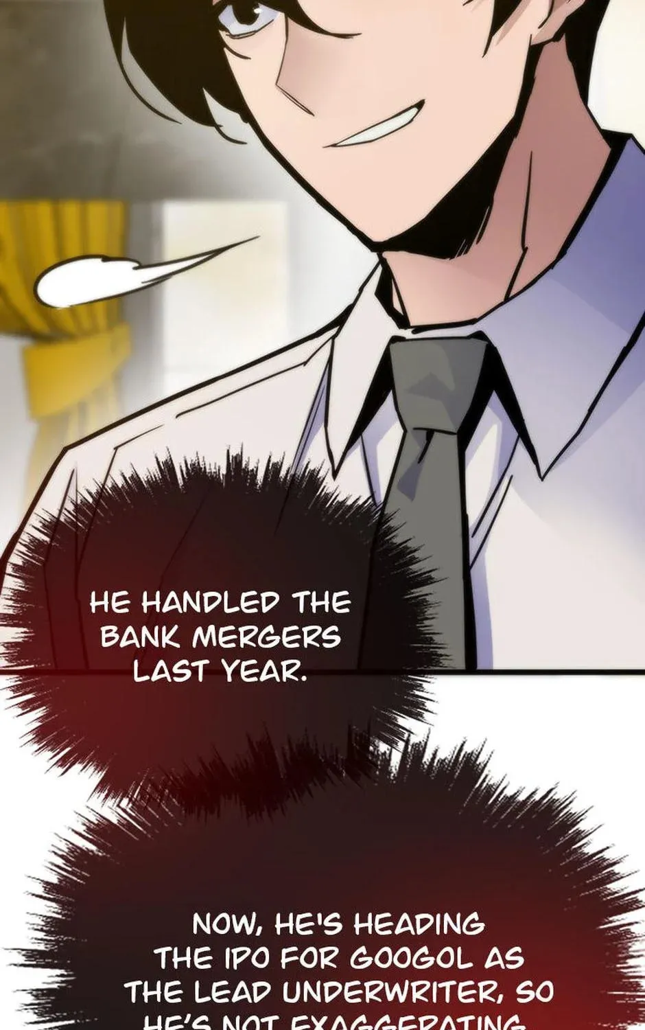 Read Past Life Regressor chapter 57 image 16 on Lezhin