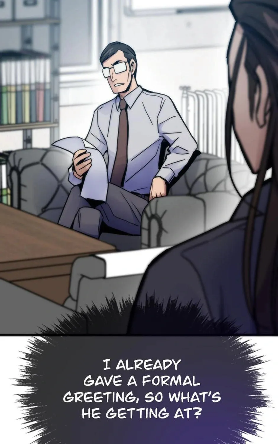Read Past Life Regressor chapter 57 image 162 on Lezhin