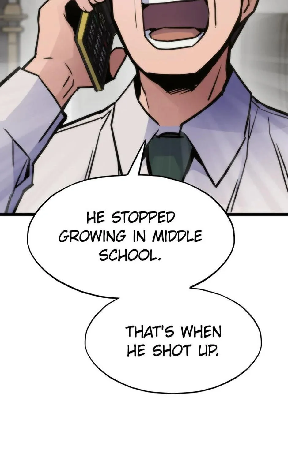 Read Past Life Regressor chapter 57 image 196 on Lezhin