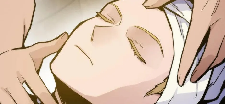 Read Past Life Regressor chapter 57 image 3 on Lezhin