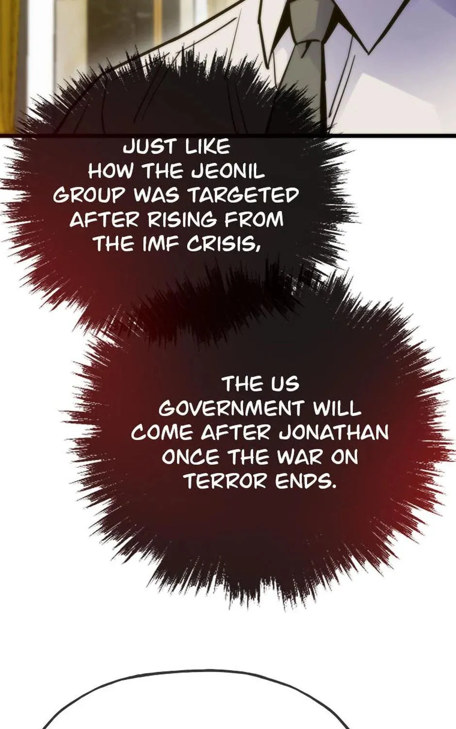 Read Past Life Regressor chapter 57 image 40 on Lezhin