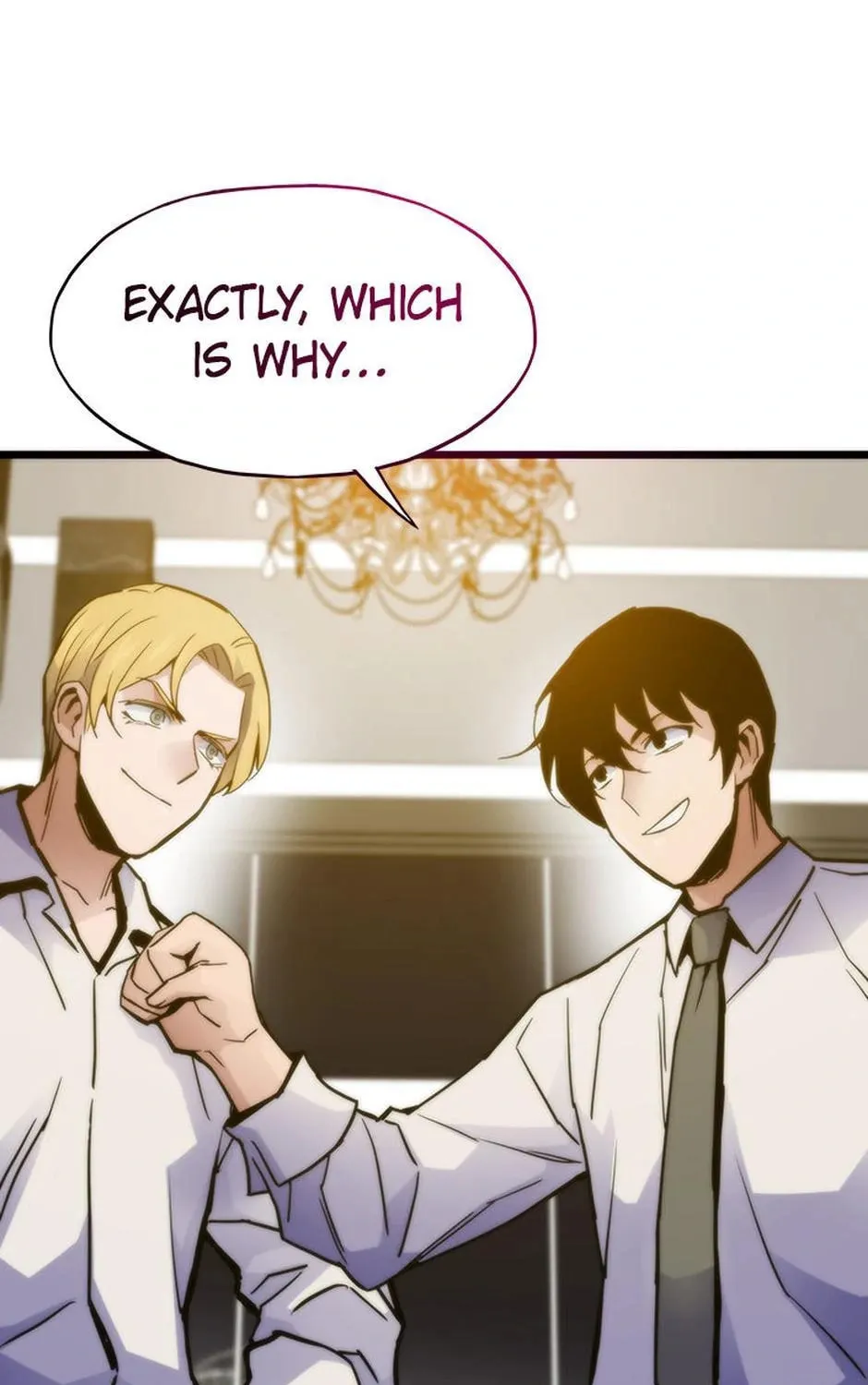 Read Past Life Regressor chapter 57 image 48 on Lezhin