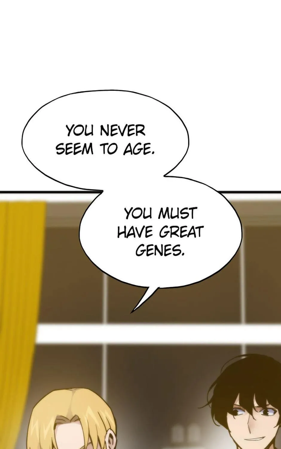 Read Past Life Regressor chapter 57 image 8 on Lezhin