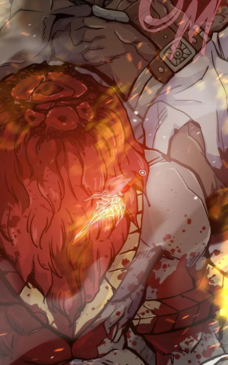 Read Past Life Regressor chapter 57 image 80 on Lezhin