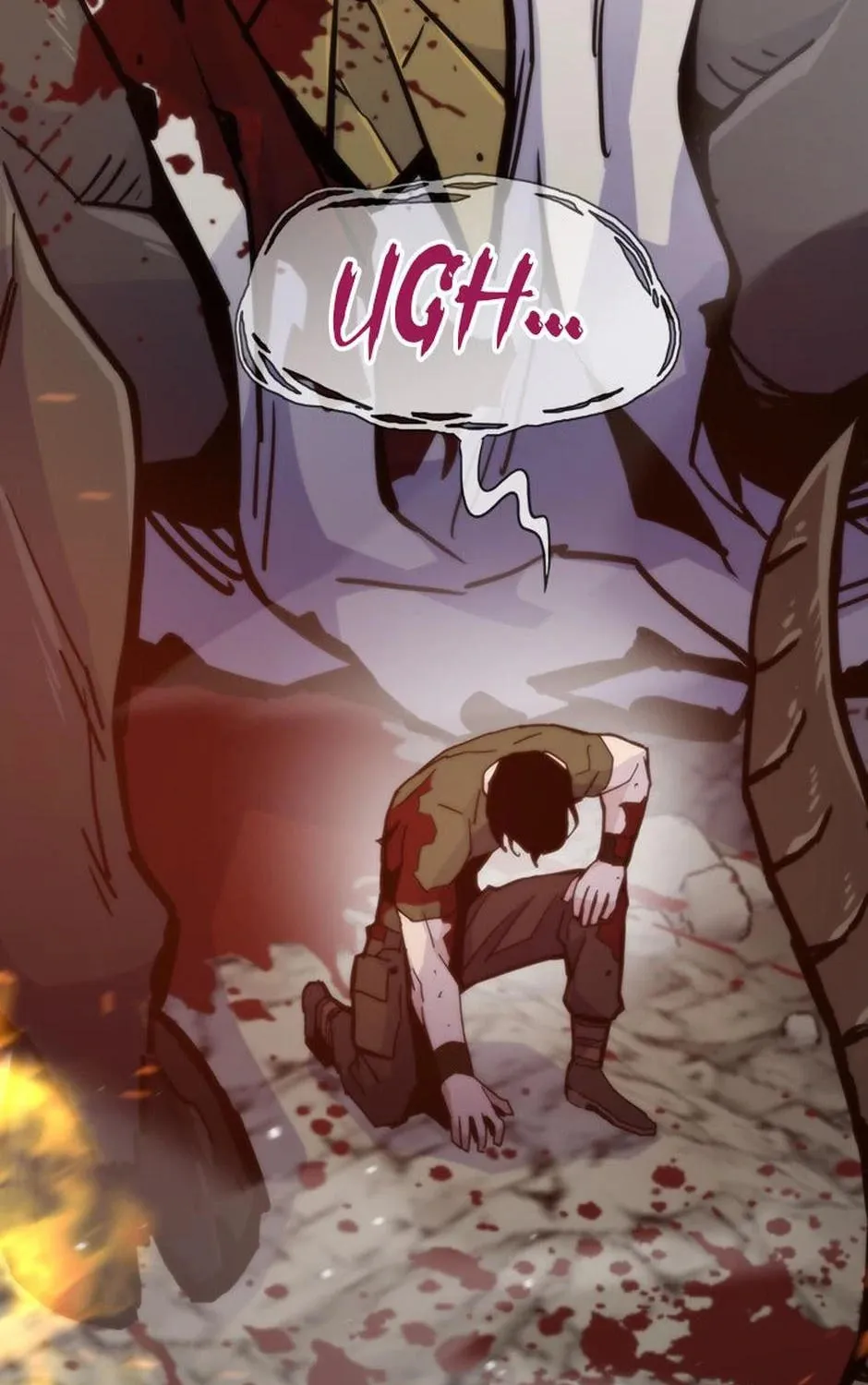 Read Past Life Regressor chapter 57 image 82 on Lezhin