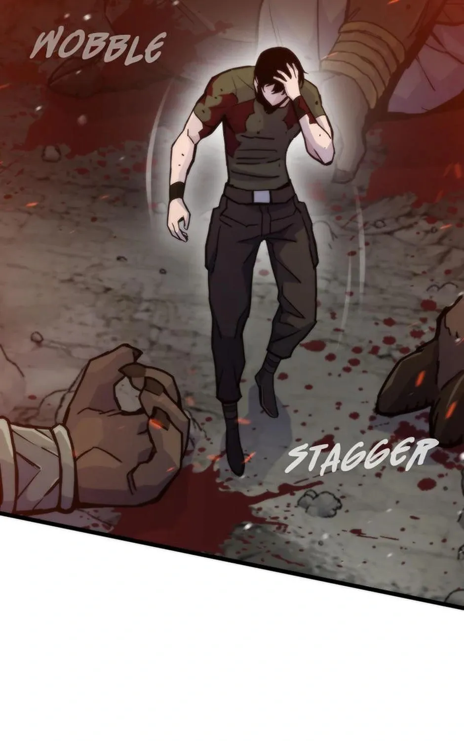 Read Past Life Regressor chapter 57 image 86 on Lezhin