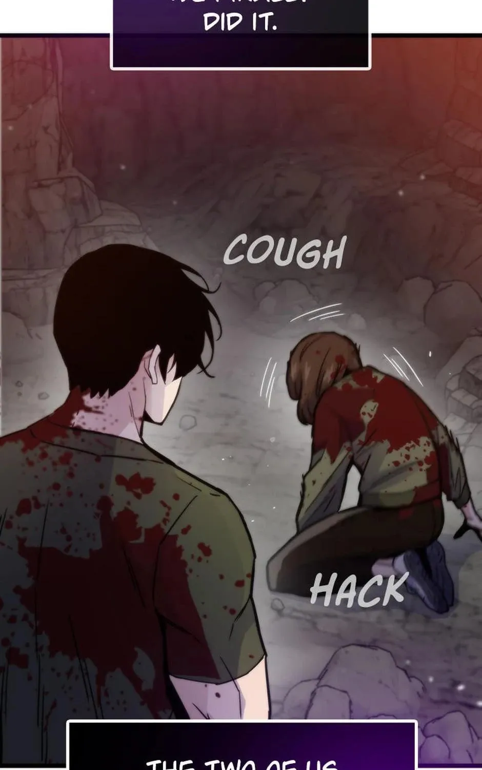 Read Past Life Regressor chapter 57 image 94 on Lezhin