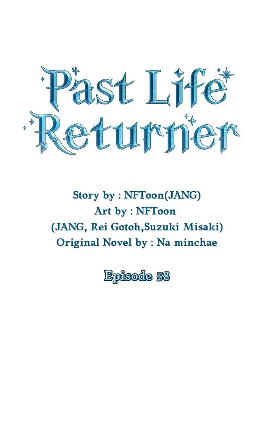 Read Past Life Regressor chapter 58 image 102 on Lezhin