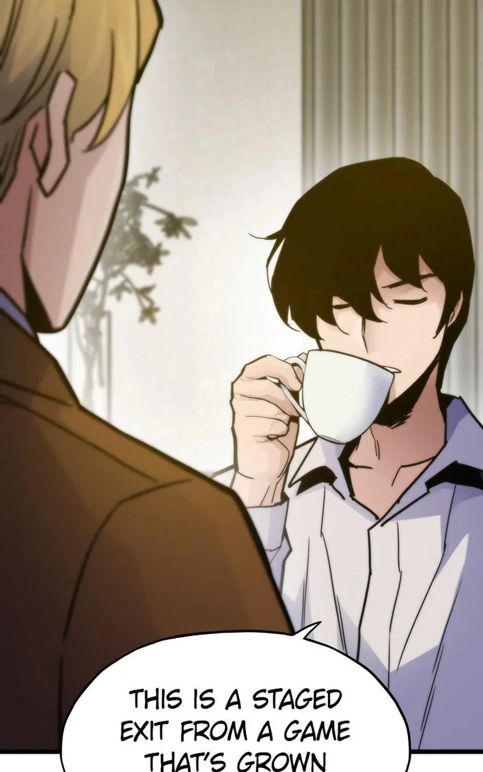 Read Past Life Regressor chapter 58 image 146 on Lezhin