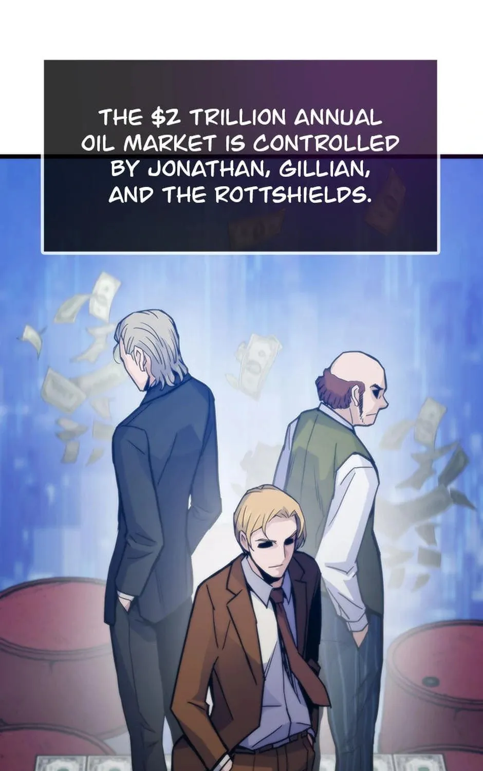 Read Past Life Regressor chapter 58 image 154 on Lezhin