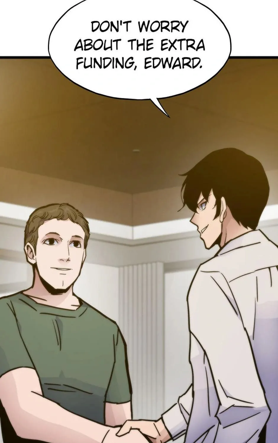 Read Past Life Regressor chapter 58 image 16 on Lezhin