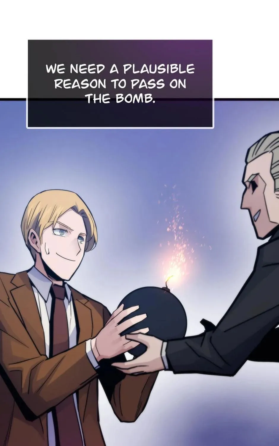 Read Past Life Regressor chapter 58 image 160 on Lezhin