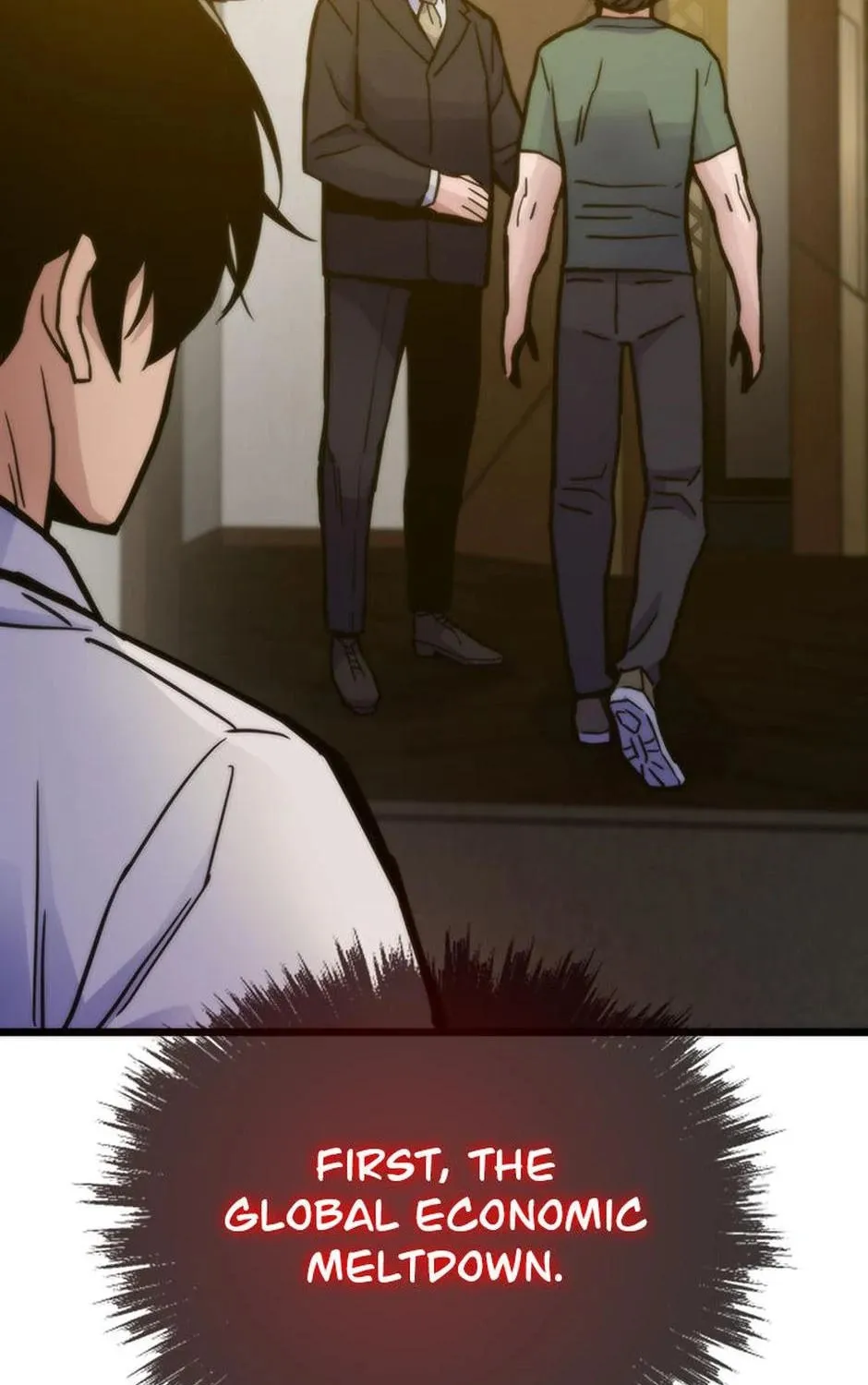 Read Past Life Regressor chapter 58 image 20 on Lezhin