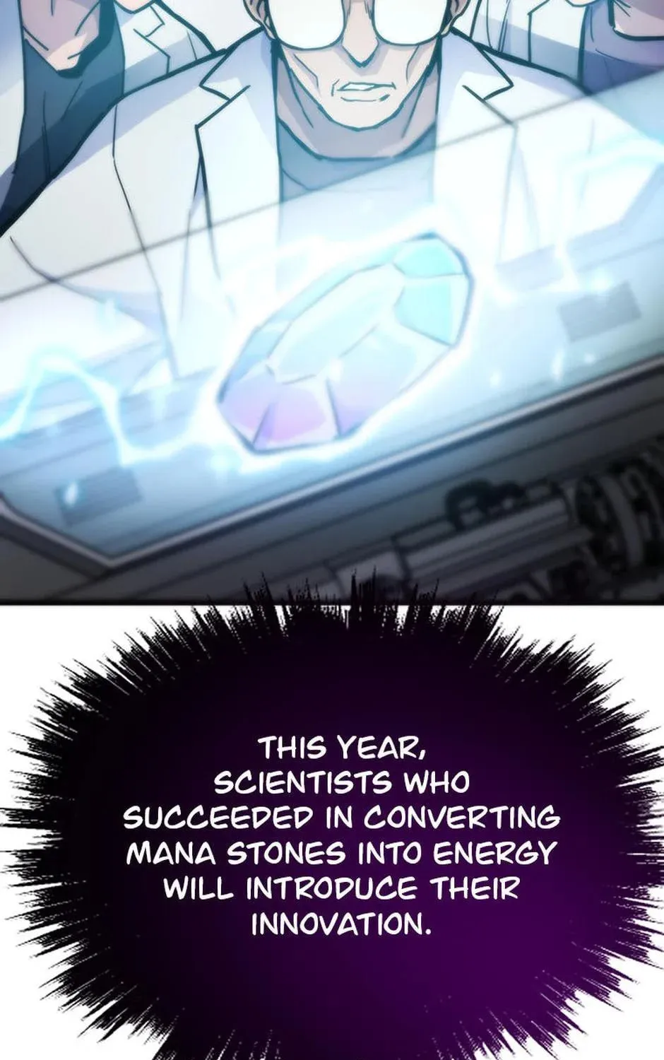 Read Past Life Regressor chapter 58 image 32 on Lezhin
