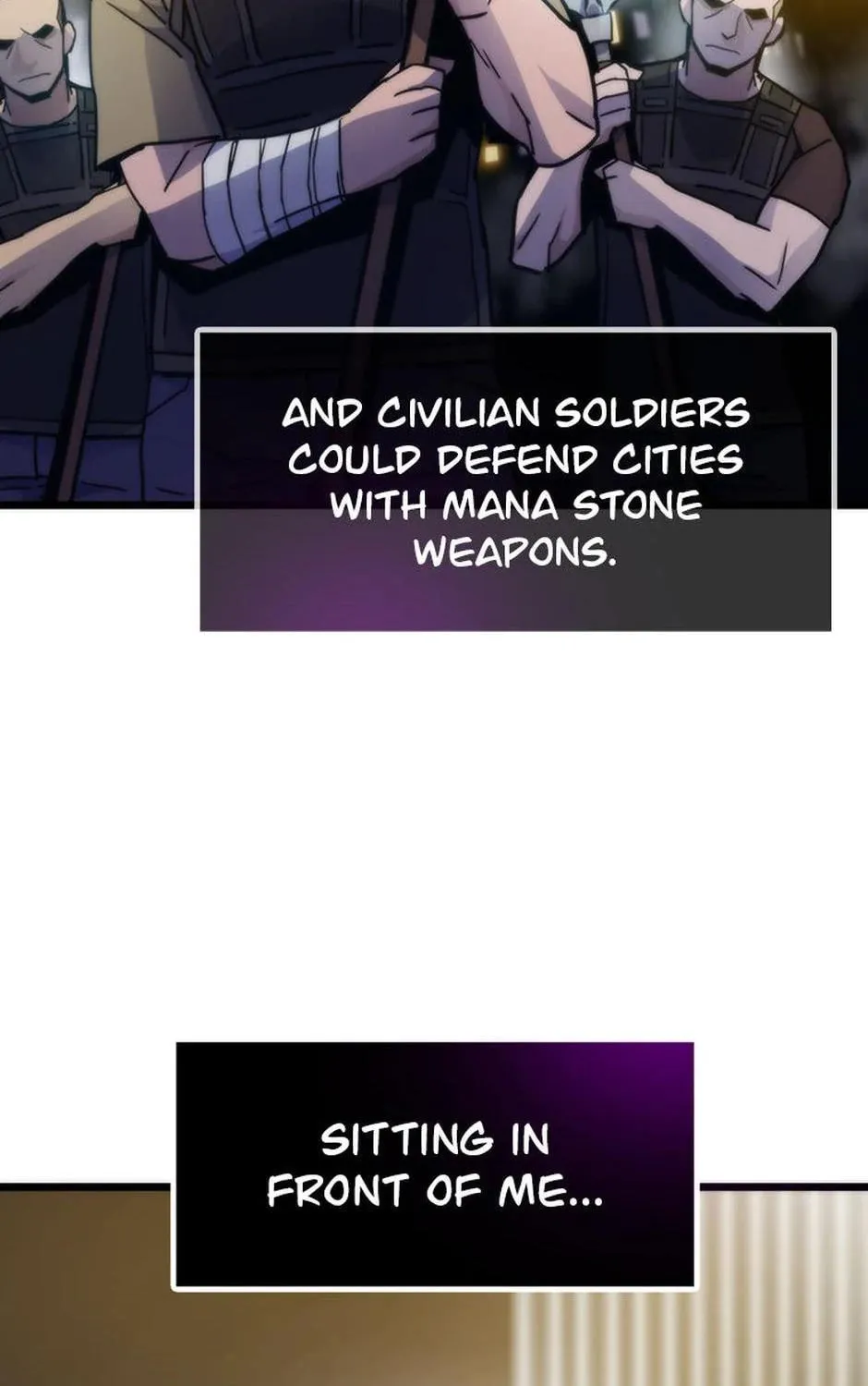 Read Past Life Regressor chapter 58 image 36 on Lezhin