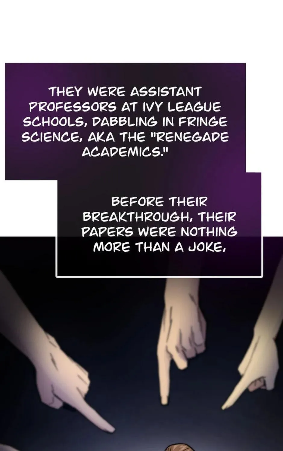Read Past Life Regressor chapter 58 image 44 on Lezhin