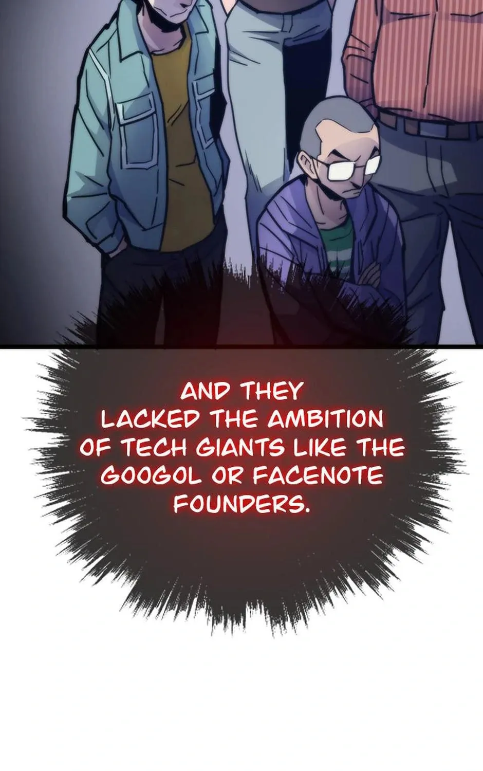 Read Past Life Regressor chapter 58 image 46 on Lezhin
