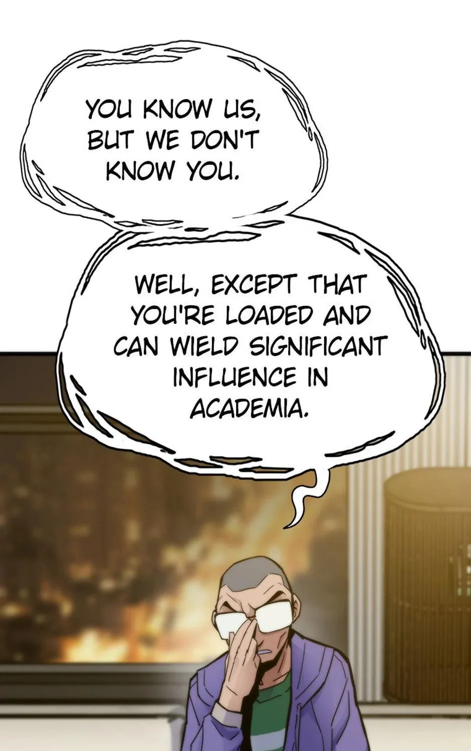 Read Past Life Regressor chapter 58 image 50 on Lezhin