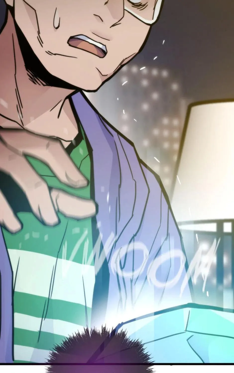 Read Past Life Regressor chapter 58 image 64 on Lezhin
