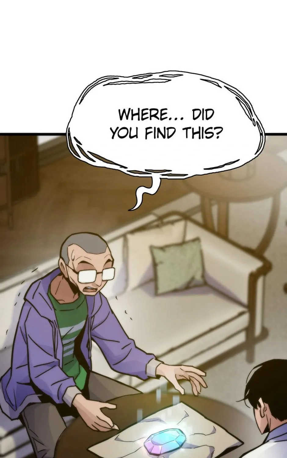 Read Past Life Regressor chapter 58 image 66 on Lezhin