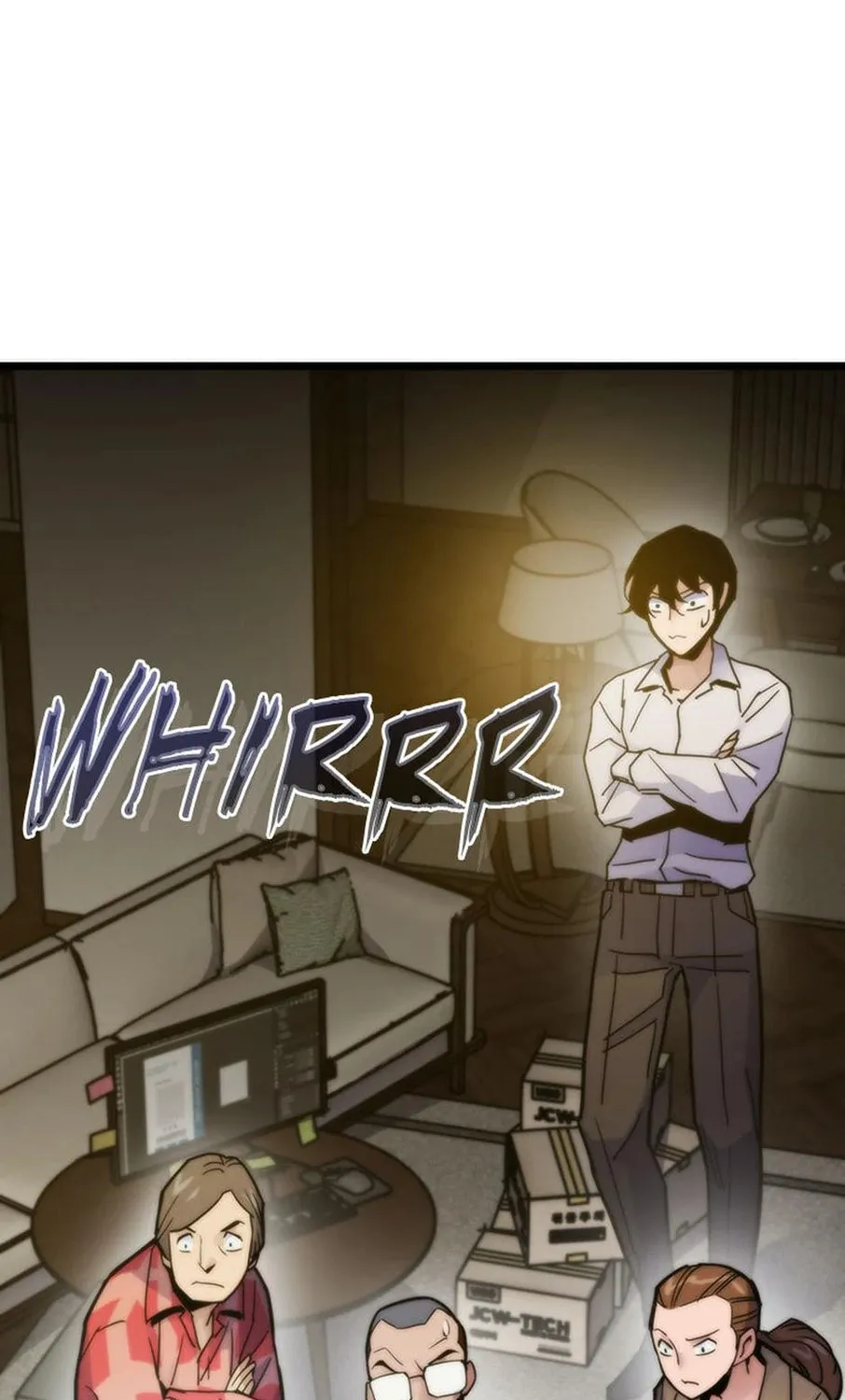 Read Past Life Regressor chapter 58 image 80 on Lezhin