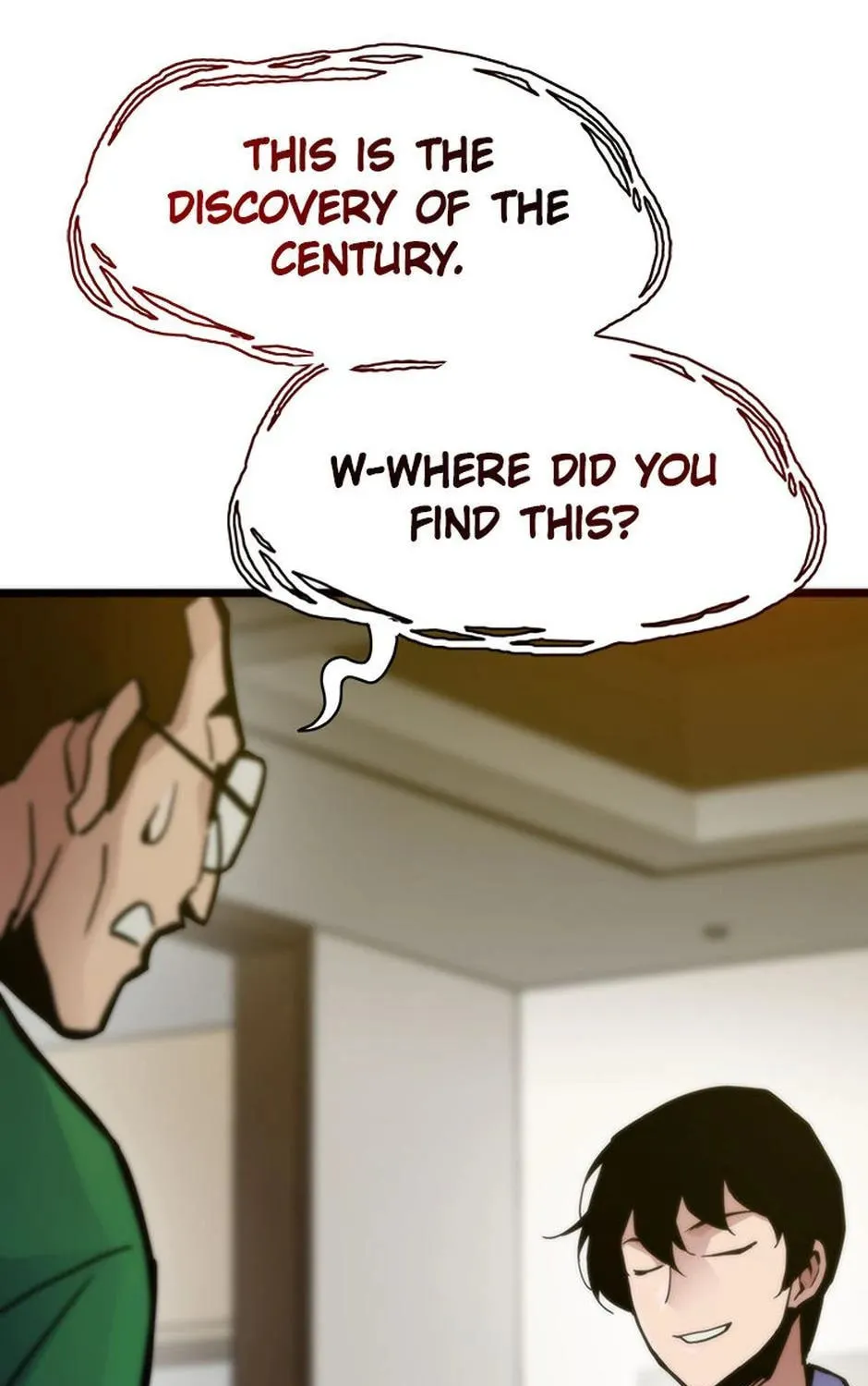 Read Past Life Regressor chapter 58 image 90 on Lezhin