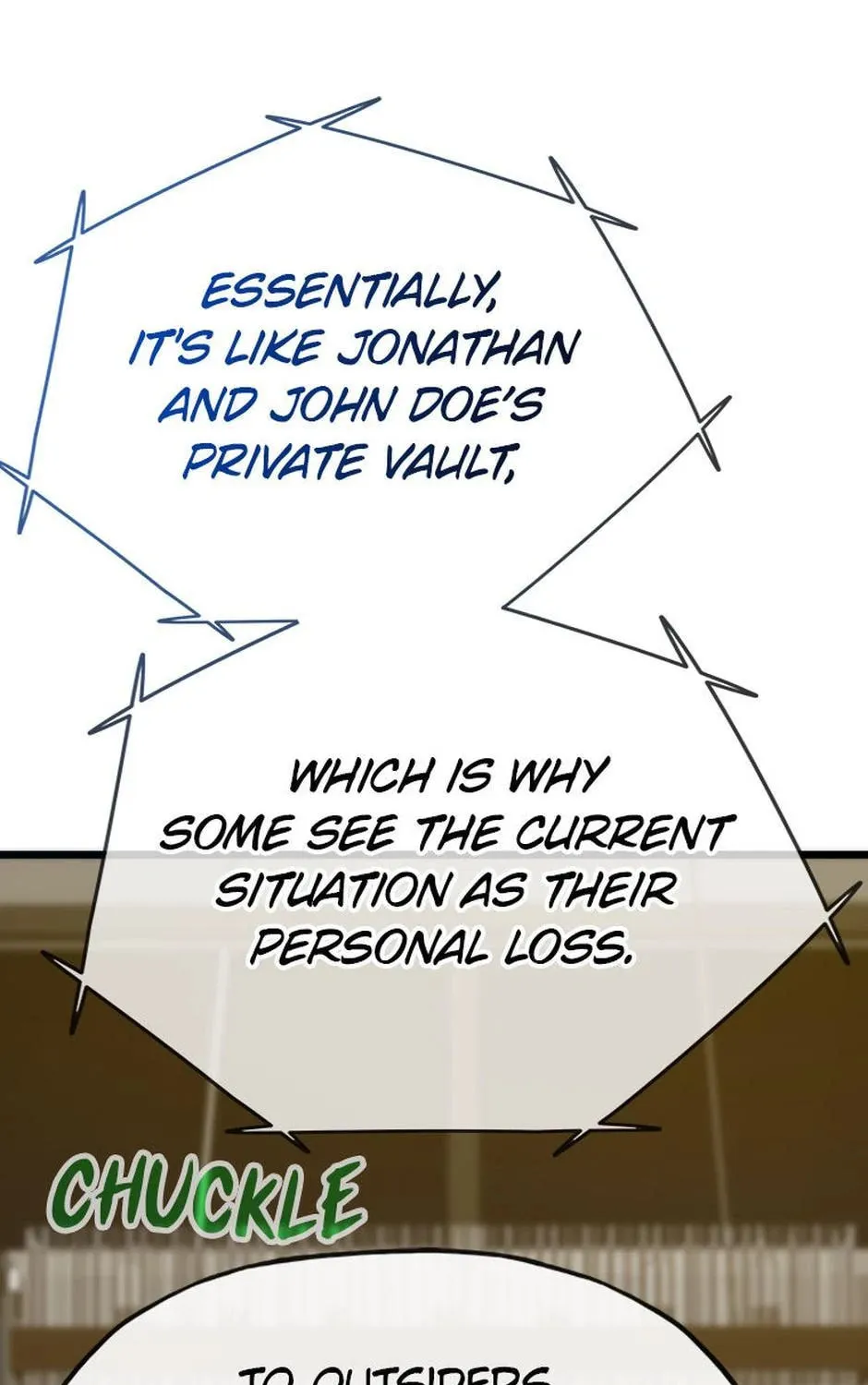 Read Past Life Regressor chapter 59 image 10 on Lezhin