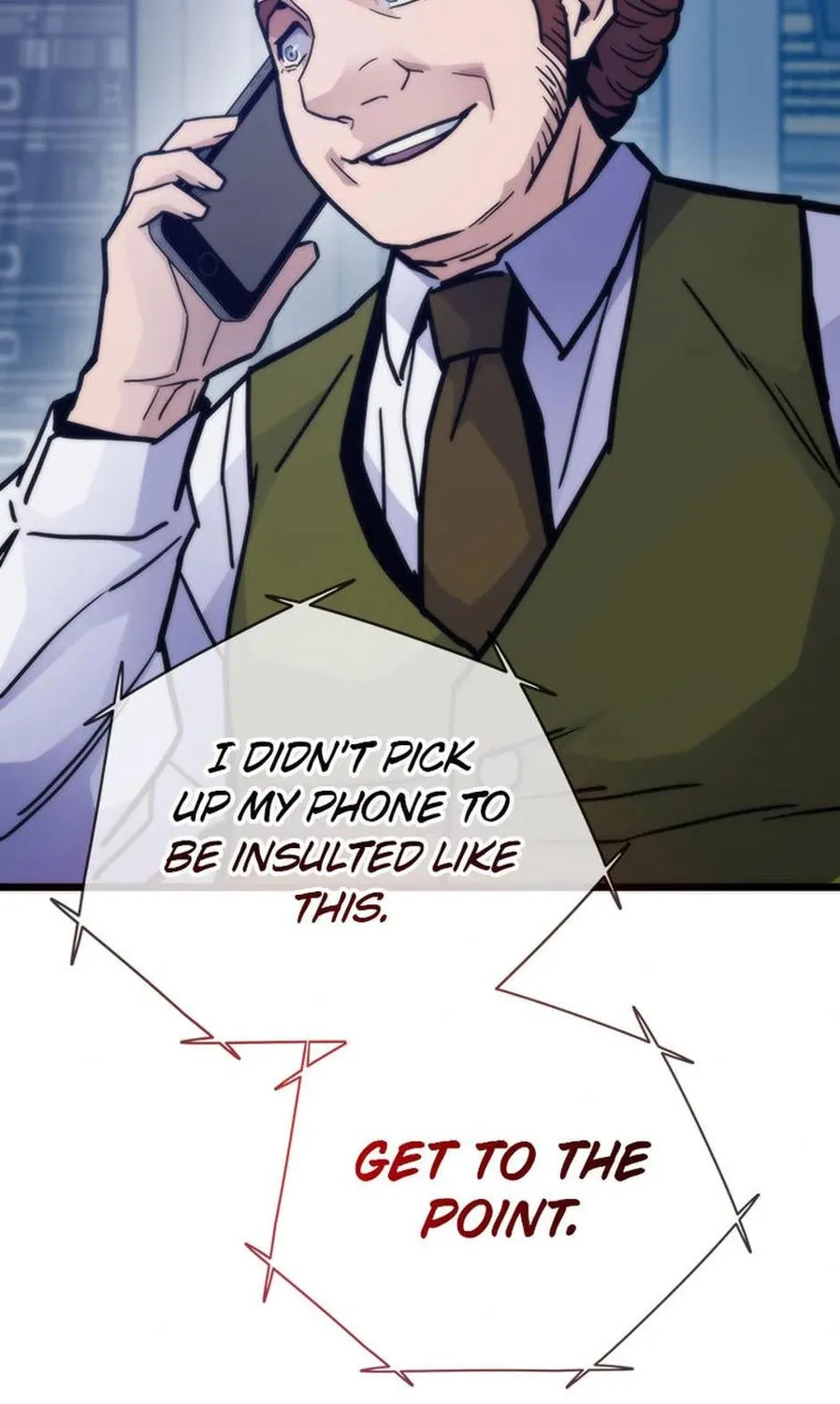 Read Past Life Regressor chapter 59 image 100 on Lezhin
